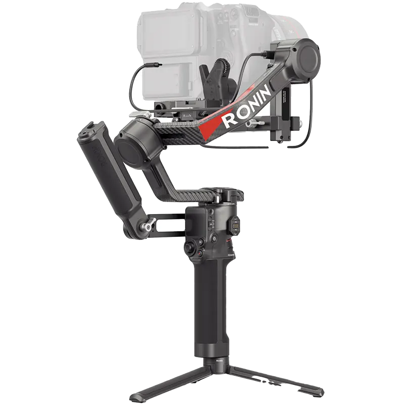 DJI RS4 Pro Combo 1 Mascom International.webp